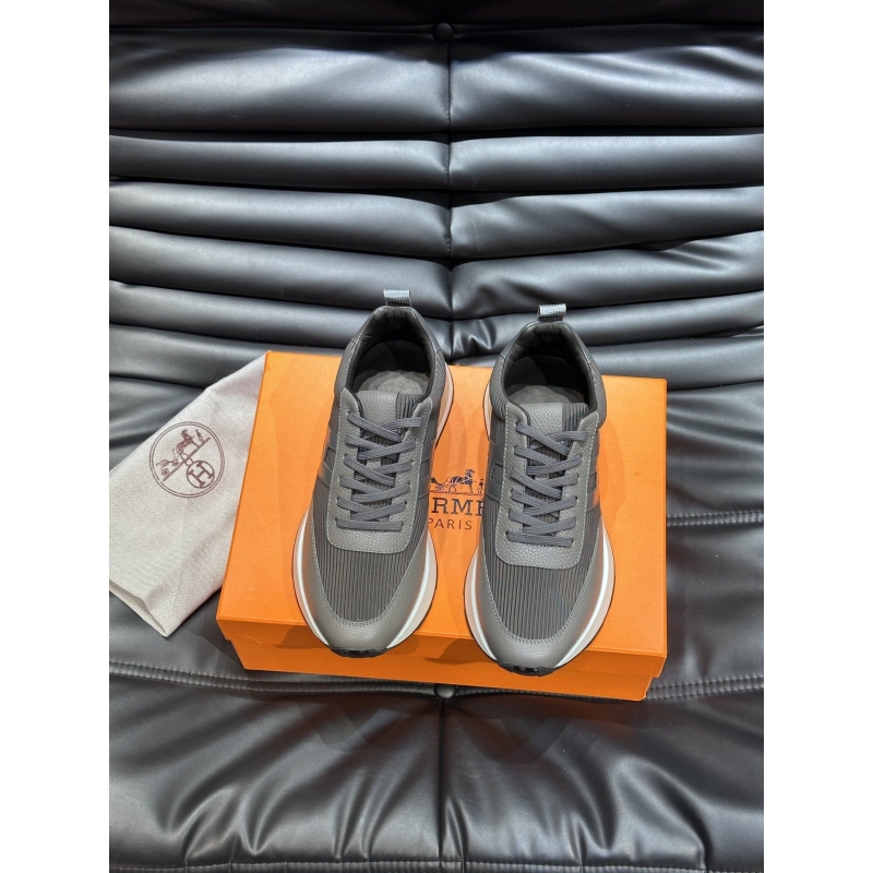 H**mes sneakers